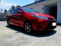 Sell 2023 Toyota Vios 1.3 XLE CVT for sale in good condition-0