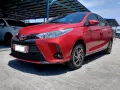 Sell 2023 Toyota Vios 1.3 XLE CVT for sale in good condition-1