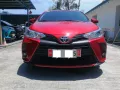 Sell 2023 Toyota Vios 1.3 XLE CVT for sale in good condition-2