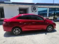 Sell 2023 Toyota Vios 1.3 XLE CVT for sale in good condition-4