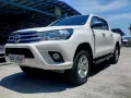 FOR SALE!!! White 2020 Toyota Hilux  2.8 G DSL 4x4 A/T affordable price-0