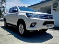 FOR SALE!!! White 2020 Toyota Hilux  2.8 G DSL 4x4 A/T affordable price-1