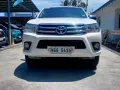 FOR SALE!!! White 2020 Toyota Hilux  2.8 G DSL 4x4 A/T affordable price-2