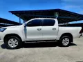 FOR SALE!!! White 2020 Toyota Hilux  2.8 G DSL 4x4 A/T affordable price-3