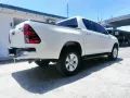 FOR SALE!!! White 2020 Toyota Hilux  2.8 G DSL 4x4 A/T affordable price-5