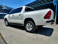 FOR SALE!!! White 2020 Toyota Hilux  2.8 G DSL 4x4 A/T affordable price-6