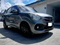 Grey 2023 Suzuki Celerio 1.0 AGS  for sale-0