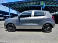 Grey 2023 Suzuki Celerio 1.0 AGS  for sale-3