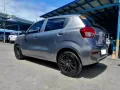 Grey 2023 Suzuki Celerio 1.0 AGS  for sale-5