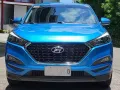 2016 Hyundai Tucson Diesel Auto-0