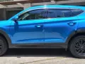 2016 Hyundai Tucson Diesel Auto-2