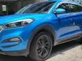 2016 Hyundai Tucson Diesel Auto-10