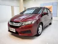 2014 Honda  City 1.5L   Gasoline  Carnelian Red Pearl  Automatic Sedan 388t Negotiable Batangas Area-0