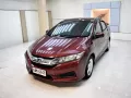 2014 Honda  City 1.5L   Gasoline  Carnelian Red Pearl  Automatic Sedan 388t Negotiable Batangas Area-12