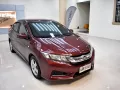 2014 Honda  City 1.5L   Gasoline  Carnelian Red Pearl  Automatic Sedan 388t Negotiable Batangas Area-13