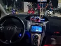 Toyota Yaris automatic transmission Variant G -1