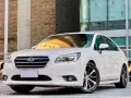 2017 Subaru Legacy 2.5i-S Automatic Gas 31k mileage only! 158K ALL-IN PROMO DP‼️🔥-2