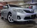 2011 Toyota Corolla Altis 1.6L V AT-0