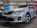 2011 Toyota Corolla Altis 1.6L V AT-19