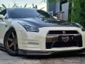 Nissan GTR 2010 varis fully loaded -2