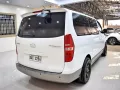 2018 Hyundai  Grand Starex 2.5 CRDI Gls   Diesel  Creamy White / Dark Gray   Automatic    948t Negot-5