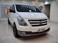 2018 Hyundai  Grand Starex 2.5 CRDI Gls   Diesel  Creamy White / Dark Gray   Automatic    948t Negot-6