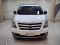 2018 Hyundai  Grand Starex 2.5 CRDI Gls   Diesel  Creamy White / Dark Gray   Automatic    948t Negot-10