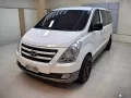 2018 Hyundai  Grand Starex 2.5 CRDI Gls   Diesel  Creamy White / Dark Gray   Automatic    948t Negot-13