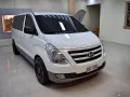 2018 Hyundai  Grand Starex 2.5 CRDI Gls   Diesel  Creamy White / Dark Gray   Automatic    948t Negot-14