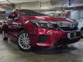 2021 Honda City 1.5L S CVT VTEC AT -0