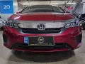 2021 Honda City 1.5L S CVT VTEC AT -2