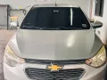 Sell 2017 Chevrolet Sail 1.5 LTZ AT in Silver-2