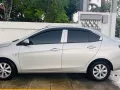 Sell 2017 Chevrolet Sail 1.5 LTZ AT in Silver-5