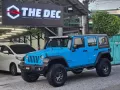 HOT!!! 2017 Jeep Wrangler JK Sports Unlimited for sale at affordable price-1