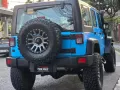 HOT!!! 2017 Jeep Wrangler JK Sports Unlimited for sale at affordable price-17