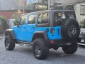 HOT!!! 2017 Jeep Wrangler JK Sports Unlimited for sale at affordable price-21