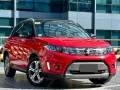  2019 Suzuki Vitara 1.6 GLX Gas Automatic Panoramic Sunroof Top of the line 🔥RARE 24k ODO ONLY!🔥-0