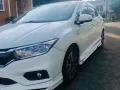 Honda city 2019 Modulo -1