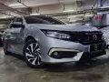 2016 Honda Civic 1.8L E iVTEC AT -0