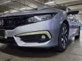 2016 Honda Civic 1.8L E iVTEC AT -4