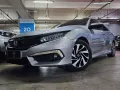 2016 Honda Civic 1.8L E iVTEC AT -6