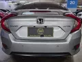 2016 Honda Civic 1.8L E iVTEC AT -7