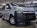 2021 Toyota HiAce Commuter Deluxe 3.0L DSL MT-0