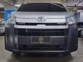 2021 Toyota HiAce Commuter Deluxe 3.0L DSL MT-2