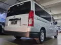 2021 Toyota HiAce Commuter Deluxe 3.0L DSL MT-5