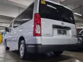 2021 Toyota HiAce Commuter Deluxe 3.0L DSL MT-12