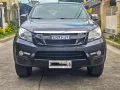 Isuzu Mu-x LSA 2017 3.0L AT-0