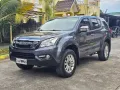 Isuzu Mu-x LSA 2017 3.0L AT-2