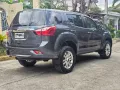 Isuzu Mu-x LSA 2017 3.0L AT-3