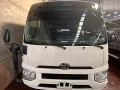 Brand New 2024 Toyota Coaster 29 Seater Diesel Minibus-0